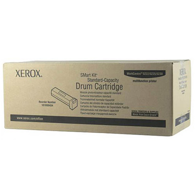 Драм-картридж Xerox 101R00434 чер. для WC5222