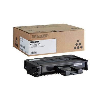 Картридж лазерный Ricoh SP 400HE (408060) чер. пов.емк. для SP450DN