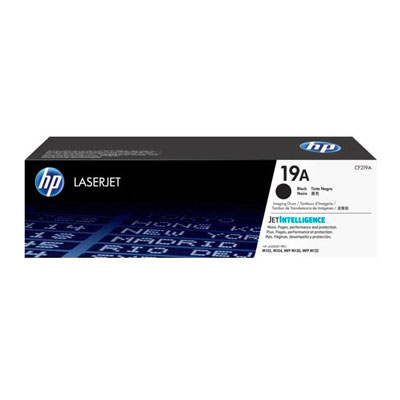 Драм-картридж HP 19A CF219A чер. для LJ Pro M104/MFP M132