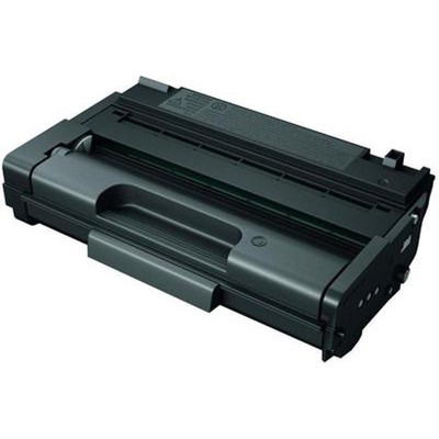 Картридж лазерный Ricoh SP 3500XE (407646/406990) чер. для SP3500N