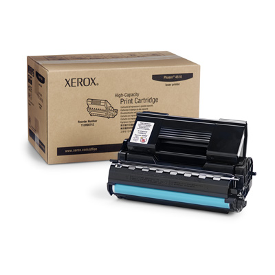 Картридж лазерный Xerox 113R00712 чер. пов.емк. для Ph4510