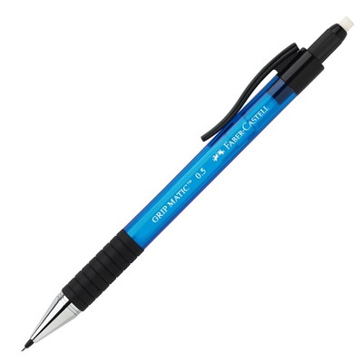 Карандаш механический Faber-Castell GRIP MATIC 1375,0,5мм/137551