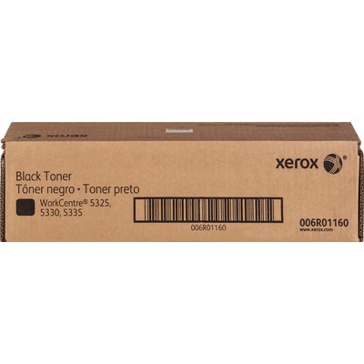 Тонер-картридж Xerox 006R01160 чер. для WC5325/5330/5335