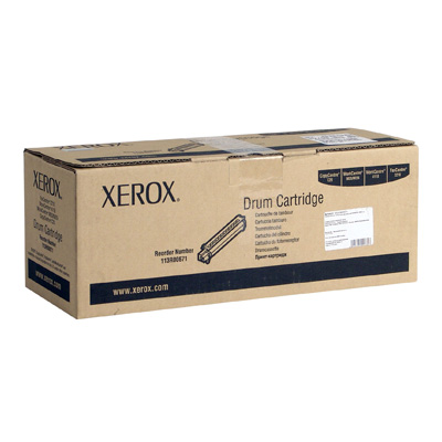 Драм-картридж Xerox 113R00671 чер. для WCM20/4118