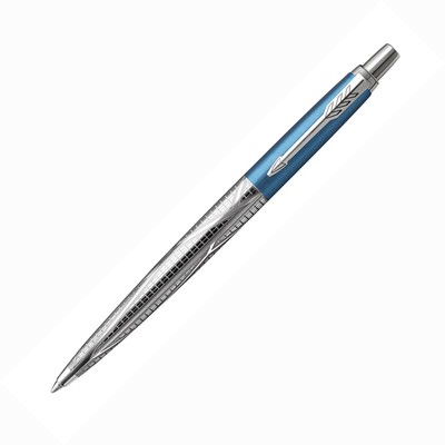 Ручка шариковая PARKER Jotter Special Edition Sky Blue Modern 2025828