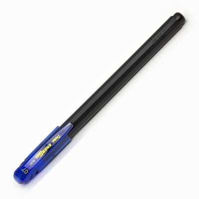 Ручка гелевая Pentel Energel BL417-C, черн.корпус, синий, 0,7мм