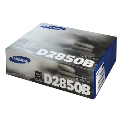 Тонер-картридж Samsung ML-D2850B (SU654A) чер. для ML-2850/2851