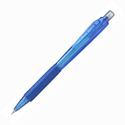 Карандаш механический Pentel AL405-C 0,5мм синий Япония