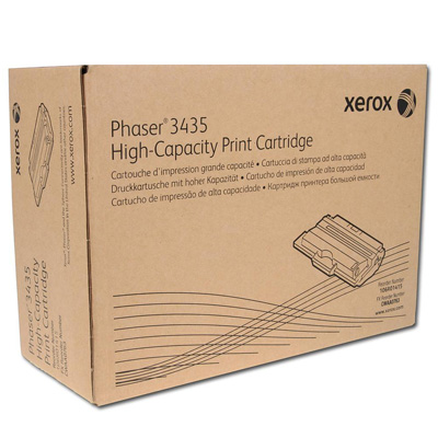 Картридж лазерный Xerox 106R01415 чер. пов.емк. для Ph3435
