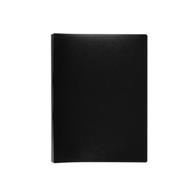 Папка с зажимом ATTACHE F611/045 17мм черный