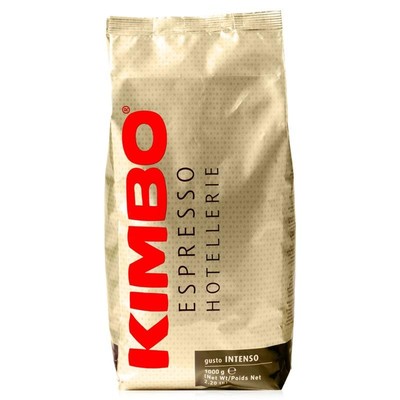 Кофе Kimbo Gusto Dolce в зернах, 1кг