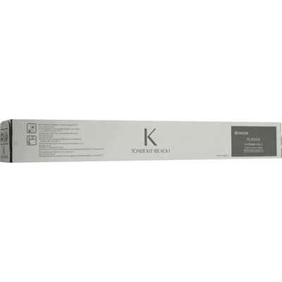 Тонер-картридж Kyocera TK-8335K чер. для TASKalfa 3252ci