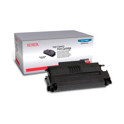 Картридж лазерный Xerox 106R01379 чер. пов.емк. для Ph3100