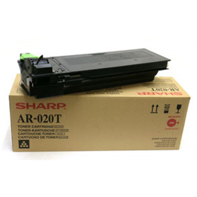 Картридж лазерный Sharp AR020T чер. для AR5516/AR5520
