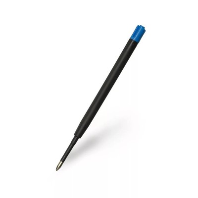 Стержень шарик 98мм, Attache Selection, 0,7мм,синий, для ручки 727853
