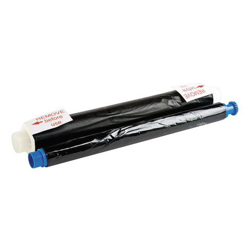 Термопленка для факса Panasonic (TTRP54) KX-FPG376/381/FP143/148/FC233, 2 штуки, Cactus совместимая, CS-TTRP54