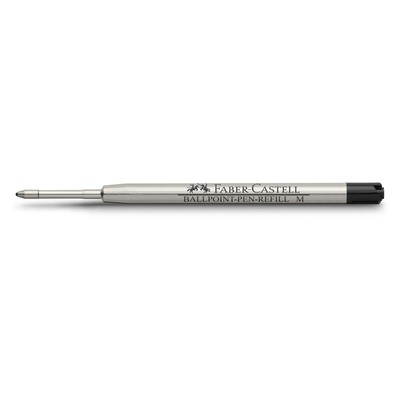 Стержень шарик. Faber-Castell 100мм для GRIP 2010, черный, 148740