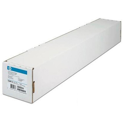 Калька C3869A HP Tracing Paper-Natural 90g 24 /610mmx45.7m