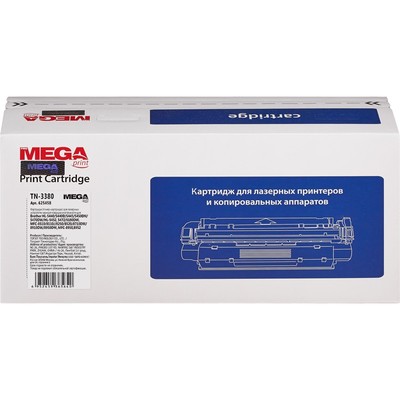 Картридж лазерный ProMEGA Print TN-3380 чер.пов.емк. для Brother HL-5450DN