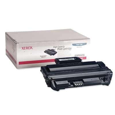 Картридж лазерный Xerox 106R01374 чер. пов.емк. для Ph 3250