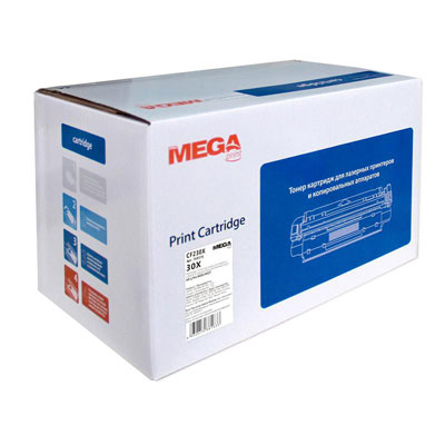 Картридж лазерный ProMEGA Print 30X CF230X чер. пов.емк. для HP LJ M203/227