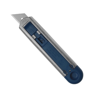 Нож промышленный Нож безопасный 25 мм,металлодетектируемый MARTOR SECUNORM PROFI25MDP120700
