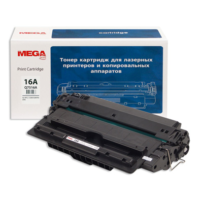 Картридж лазерный ProMEGA Print 16A Q7516A чер. для HP LaserJet 5200