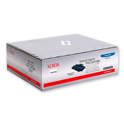 Картридж лазерный Xerox 106R01373 чер. для Ph3250