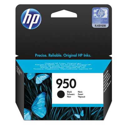 Картридж струйный HP 950 CN049AE чер. для OJ Pro 8600