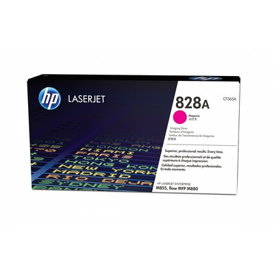 Драм-картридж HP CF365A пур. для HP CLJ M855/M880